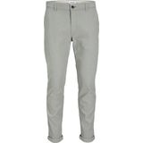 JACK & JONES Marco Fury slim fit - heren chino - saliegroen