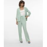 Vmjesmilo - Blazer - Zwart - Regular Fit