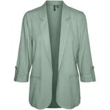 Vmjesmilo - Blazer - Zwart - Regular Fit