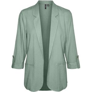 Vmjesmilo - Blazer - Zwart - Regular Fit