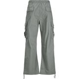 Jack&jones - Jpstparachute Jjzayn Cargo Sn - Heren - Broeken
