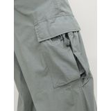 Jack&jones - Jpstparachute Jjzayn Cargo Sn - Heren - Broeken