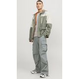 Jack&jones - Jpstparachute Jjzayn Cargo Sn - Heren - Broeken