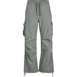 Jack&jones - Jpstparachute Jjzayn Cargo Sn - Heren - Broeken