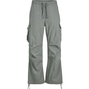 Jack&jones - Jpstparachute Jjzayn Cargo Sn - Heren - Broeken