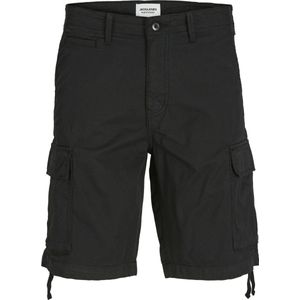 Jack&jones - Jpstcole Jjtucker Cargo Short Sn - Heren - Bermuda Shorts