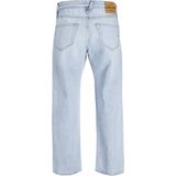 Jack&jones - Jjieddie Jjcooper Am - Heren - Jeans