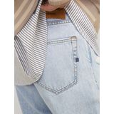 Jack&jones - Jjieddie Jjcooper Am - Heren - Jeans