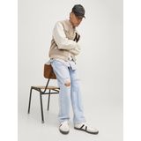 Jack&jones - Jjieddie Jjcooper Am - Heren - Jeans