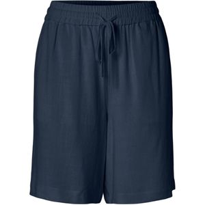 Harembroek - Effen - Viscose - Knielengte - Regular Pasvorm