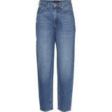 Vero Moda - Vmtessa Hr Mom Jeans Ra380 Ga Noos - Dames - Jeans