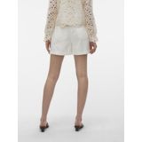 Vmlyra - Denim Shorts - Korte Broeken - High Rise - Loose Fit