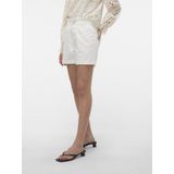 Vmlyra - Denim Shorts - Korte Broeken - High Rise - Loose Fit