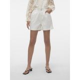 Vmlyra - Denim Shorts - Korte Broeken - High Rise - Loose Fit