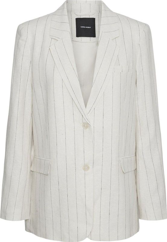 Vero Moda - Mindy - Blazer - Oversized Pasvorm