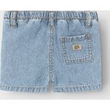 NAME IT - NBMRYAN STRIPE DNM SHORTS 9435-IP H - Baby - Bermuda shorts