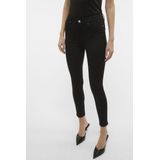 Vero Moda Skinny-fit-Jeans VMFLASH MR SKINNY JEANS LI140 GA NOOS