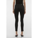 Vero Moda Skinny-fit-Jeans VMFLASH MR SKINNY JEANS LI140 GA NOOS
