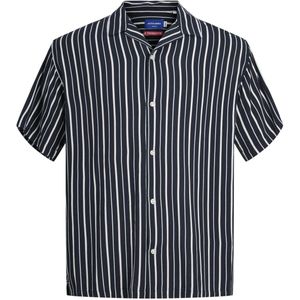 Jack & Jones - Luke - Overhemd - Lichtblauw - 100% LENZING™ ECOVERO™ Viscose