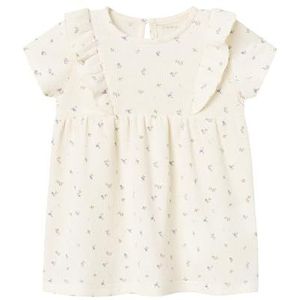 NAME IT - NBFJOLIA SS DRESS - Baby - Jurken