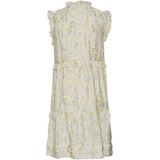 Vmjosie - Korte Jurk - Mouwloos - Regular Fit - Ruches