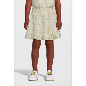 VERO MODA - Rok - Kort - High Waist - Junior - Meisjes