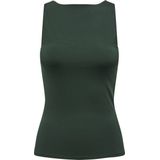 Woody Singlet Single Pack Blauw M