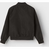 NAME IT - Bomberjack - Blauw - 100% Polyester