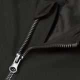 NAME IT - Bomberjack - Blauw - 100% Polyester