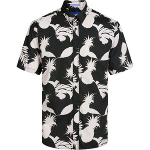 JORJOSHUA - ARUBA AOP - Shirt - JNR