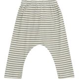 Loose Fit Broek - Verstelbare Taille - Katoen - Harembroeken