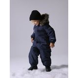 Snow10 - Skipak - Waterdicht - 10.000 mm - Ademend - 4.000g/m2/24h - Kinderen
