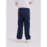 Name it - Nmfsalli Bootcut Jeans 8292-to Noos - Meisjes - Jeans