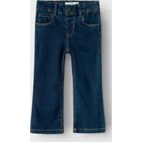 Name it - Nmfsalli Bootcut Jeans 8292-to Noos - Meisjes - Jeans