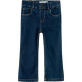 Name it - Nmfsalli Bootcut Jeans 8292-to Noos - Meisjes - Jeans