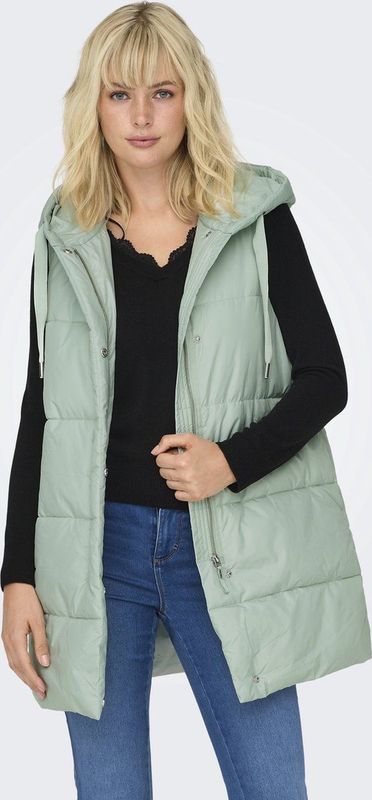 ONLY Steppweste ONLASTA PUFFER WAISTCOAT CC OTW