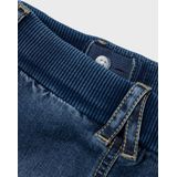 Urban Classics - Heavy Ounce - Spijkerbroek - Stone-washed - 100% Katoen