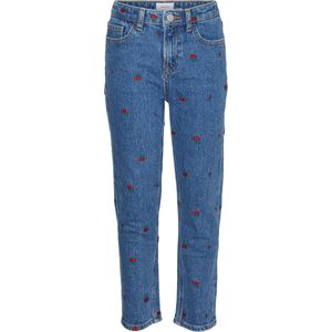 VERO MODA - Wide Fit Jeans - Denim - Mom Fit