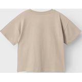 Name It - NkfFlotter - T-shirt - Puur Kasjmier