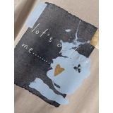 Name It - NkfFlotter - T-shirt - Puur Kasjmier