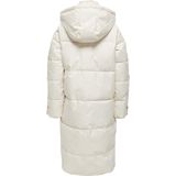 Only Onlirene Puffer Coat Life Otw Cc Dames Gewatteerde Jassen