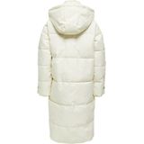 Only Onlirene Puffer Coat Life Otw Cc Dames Gewatteerde Jassen