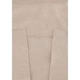 Rok - Hoge Tailleband - Gebreid - Elastisch