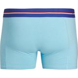 Jack&Jones - Jactim Solid Trunks - Boxershorts - True Blue - 3-Pack