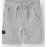Name It - Nkmvivasse SWE Unb - Trainingsbroek - Grijs