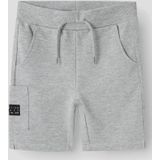 Name It - Nkmvivasse SWE Unb - Trainingsbroek - Grijs