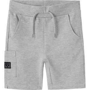 Name It - Nkmvivasse SWE Unb - Trainingsbroek - Grijs
