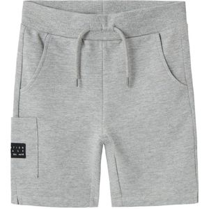 Name It Nkmvivasse Long SWE Shorts Unb