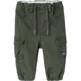 Name It Broek Cargo R Twi Rosin