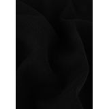 Object Objreynard V-neck Pullover Truien & vesten Dames - Sweater - Hoodie - Vest- Zwart